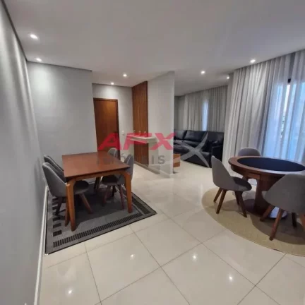 Imagem Apartamento 3 Quartos Sorocaba - SP - Centro