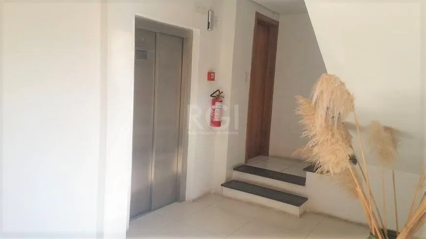 Imagem Apartamento para Venda - 83m², 2 dormitórios, sendo 1 suites, 1 vaga - Santo Antonio