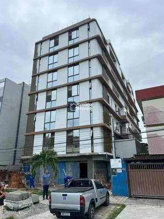 Imagem Apartamento à venda, no Residencial Sorrento em João Pessoa, Bessa, com 2 quartos, 58m2