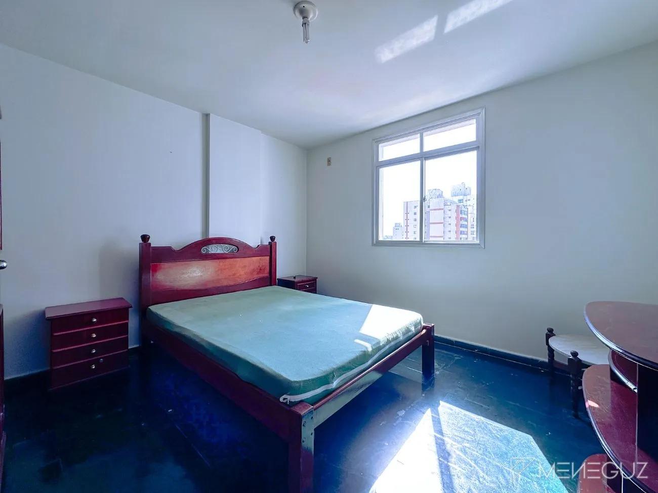 Imagem Apartameto 3 Quartos a venda na Praia do Morro a Duas quadras do mar com elevador