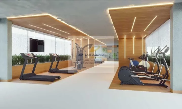 Imagem Vendo apartamentos na Av beira mar do Bessa, medindo de 68m² à 209m², plantas de 2 ou 3 quartos, 1 à 2 vagas