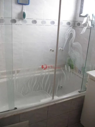 Imagem Cobertura com 3 dormitórios, 250 m - venda por R$ 2.250.000,00 ou aluguel por R$ 17.300,00/mês - Vila Gomes Cardim - São Paulo/SP