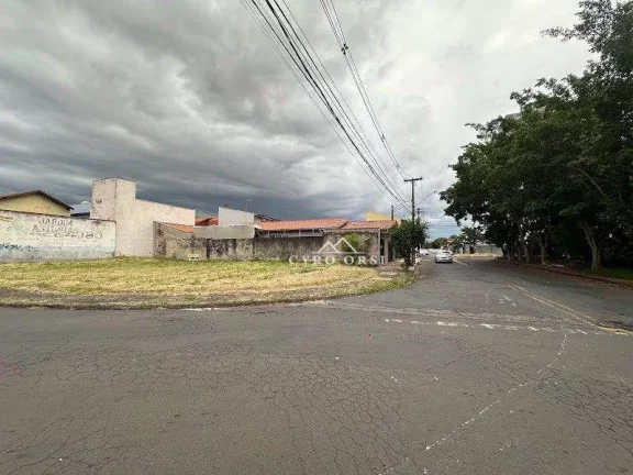 Imagem Terreno à venda, 660 m² por R$ 580.000,00 - Água Branca - Piracicaba/SP