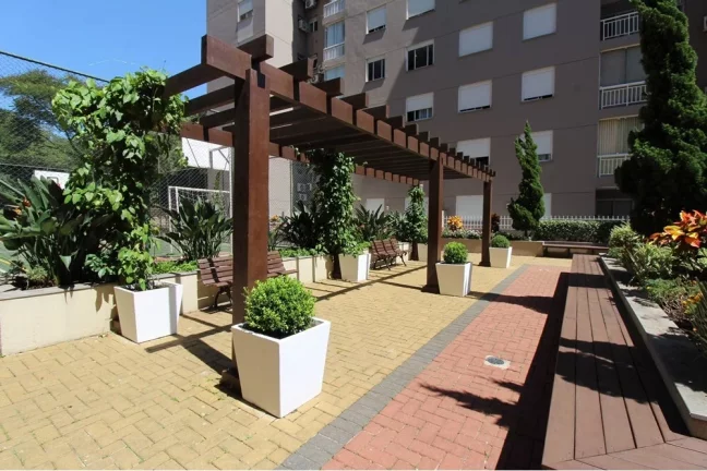 Imagem Apartamento para venda no bairro Teresópolis em Porto Alegre
