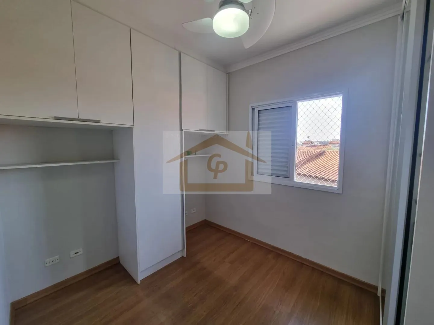 Imagem 3 quartos (1 suíte), 2 vagas - Espaço para home office: escritório privativo