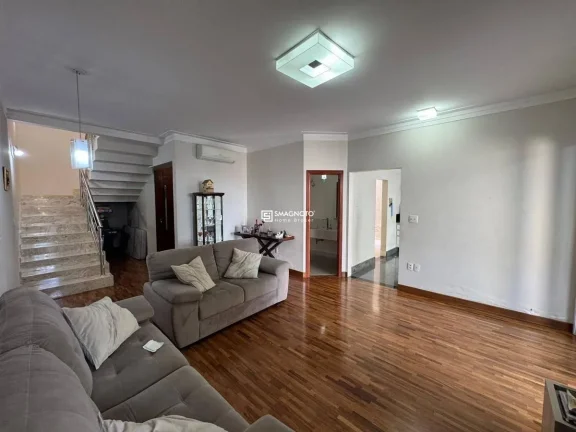 Imagem Sobrado em Condomínio com 3 quartos à Venda, Ondas - Piracicaba
