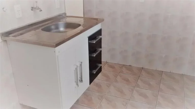 Imagem Apartamento com 2 dormitórios à venda, 62 m² por R$ 280.000,00 - Vila Figueira - Suzano/SP