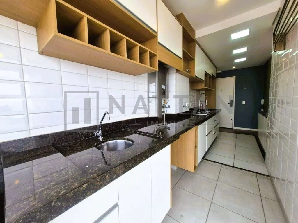 Imagem Apartamento com 2 dormitórios à venda, 47 m² por R$ 550.000,00 - Tatuapé - São Paulo/SP