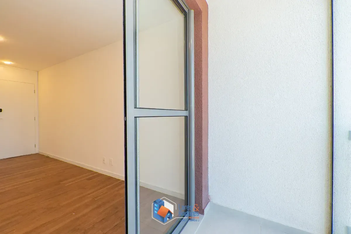 Imagem Apartamento para venda em Jardim Marajoara com 2 quartos, sendo 1 suíte, 61m²