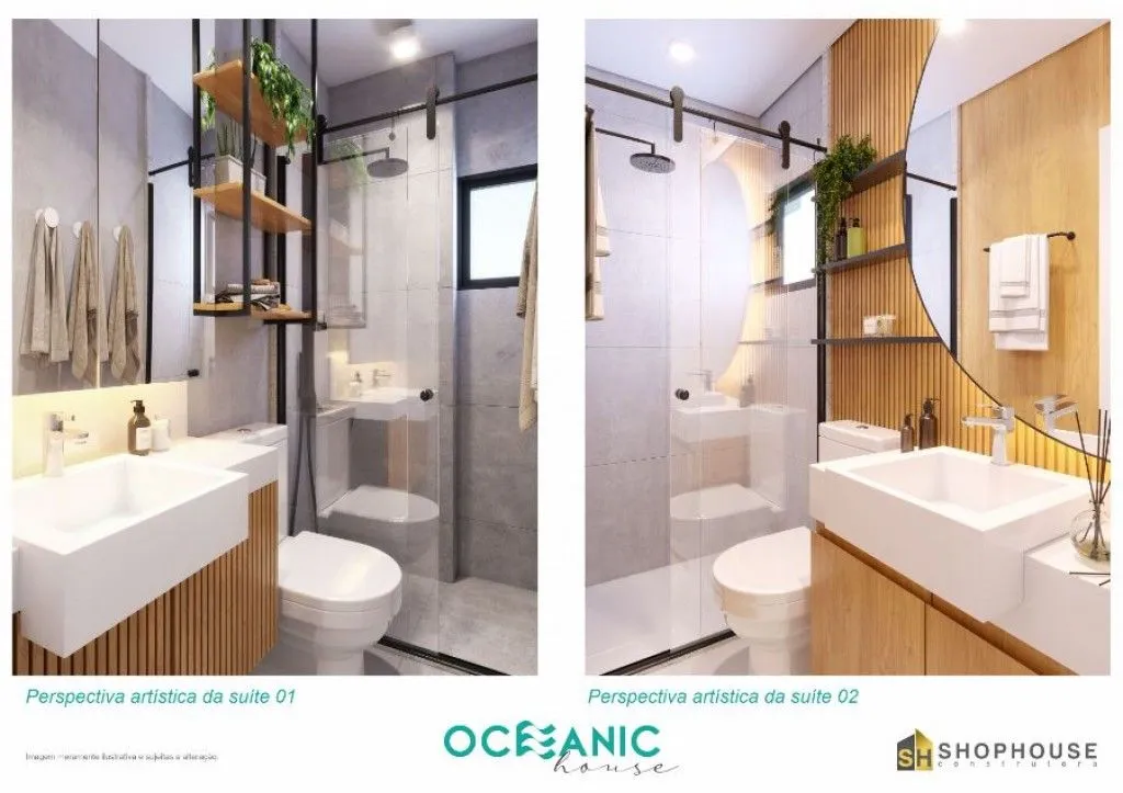 Imagem Apartamento à Venda em Maracanã, Praia Grande - SP