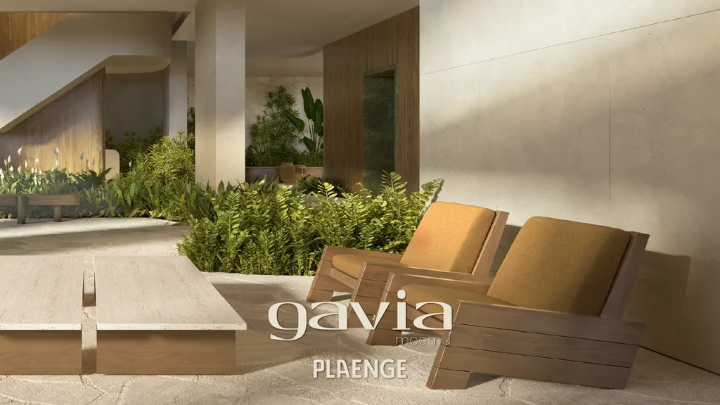 Imagem Gavia Moema - Gavia Moema