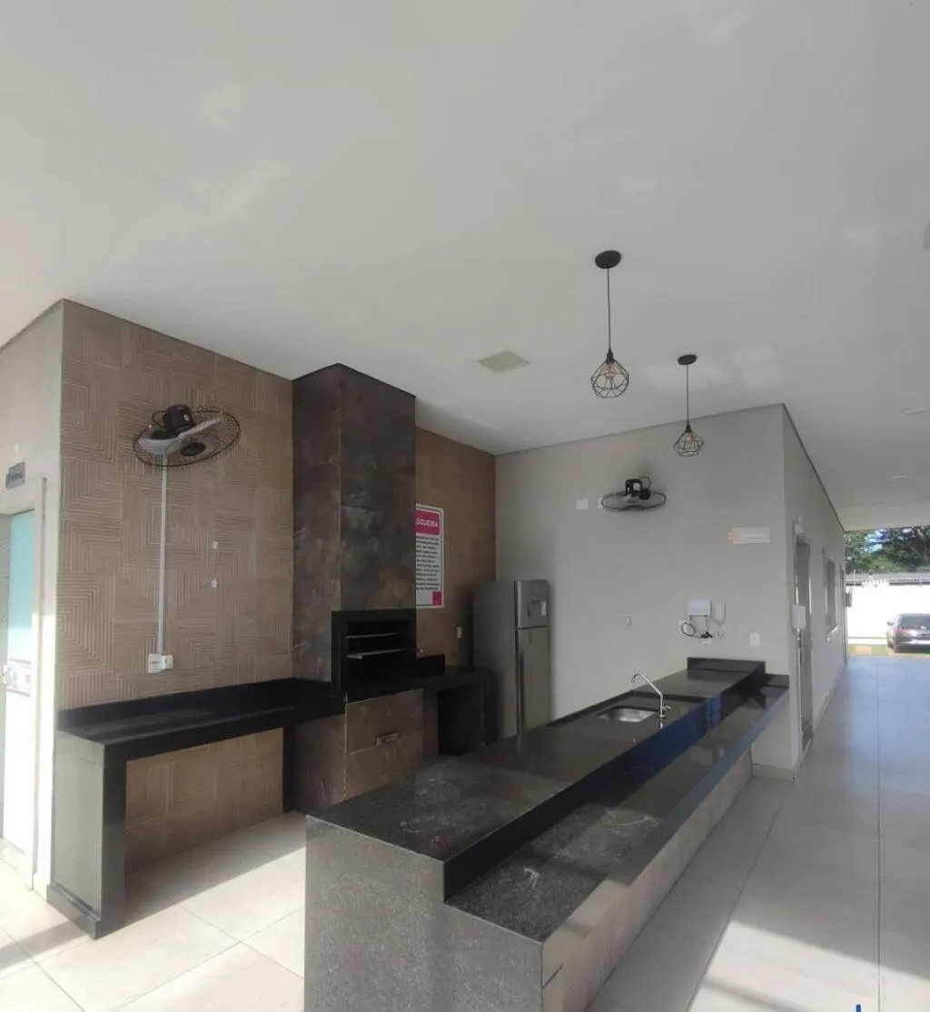 Imagem APARTAMENTO 2 QUARTOS | CONDOMÍNIO CHAPADA RIVIERA