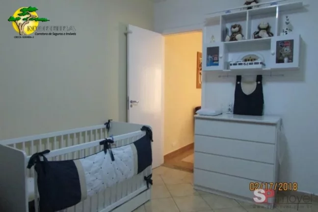 Imagem CASA TÉRREA NO LAUZANE PAULISTA