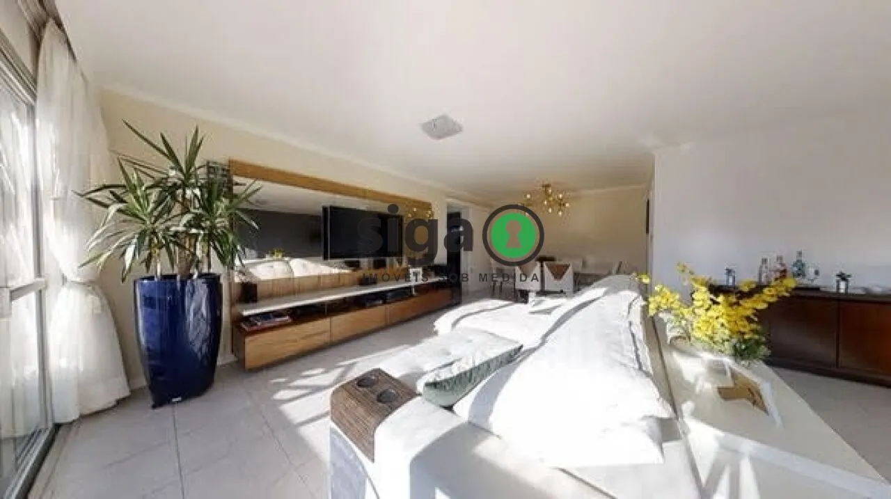 Imagem VENDE no Morumbi Apartamento com 3 Quartos, uma suíte e 2 Vagas