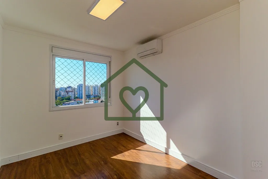 Imagem Descubra o apartamento dos seus sonhos no coração do bairro Passo D'Areia, em Porto Alegre! Este o...