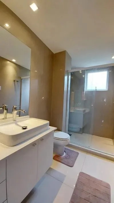 Imagem Cobertura 3 quartos, 235² privativos, com piscina, no Moinhos de Vento