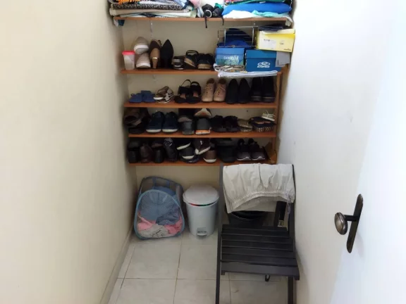 Imagem Venda - Apartamento (Padrão) - Braga - Cabo Frio/RJ