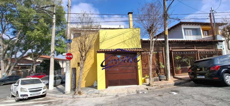 Imagem Casa com 2 dormitórios para alugar, 70 m² por R$ 2.223,00/mês - Butantã - São Paulo/SP