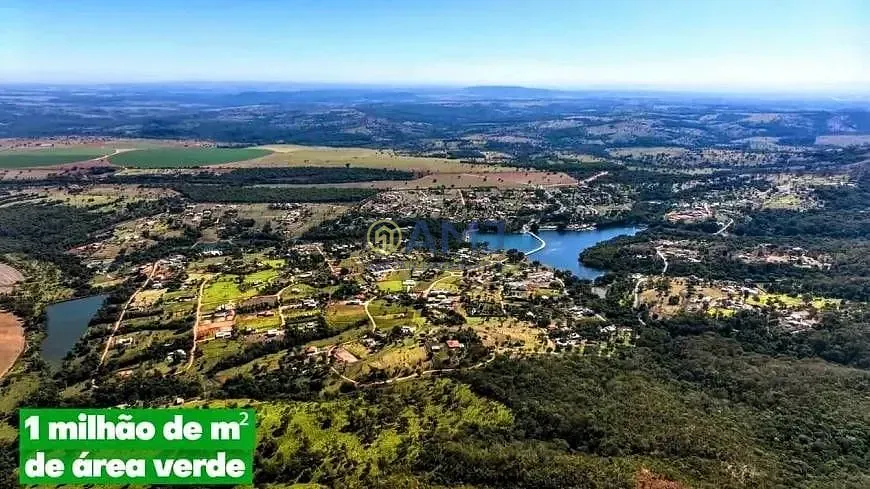 Imagem CONDOMÍNIO ÁGUAS DA SERRA | HIDROLÂNDIA