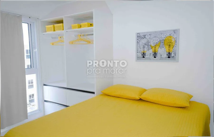 Imagem Muro Alto Condomínio Club