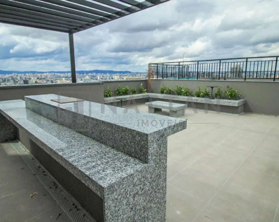 Imagem Studio com 1 dormitório à venda, 30 m² por R$ 340.000,00 - Mooca - São Paulo/SP