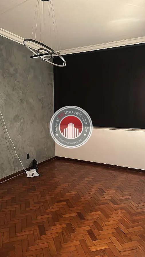 Imagem Apartamento a Venda no bairro Praça da Bandeira - Rio de Janeiro, RJ