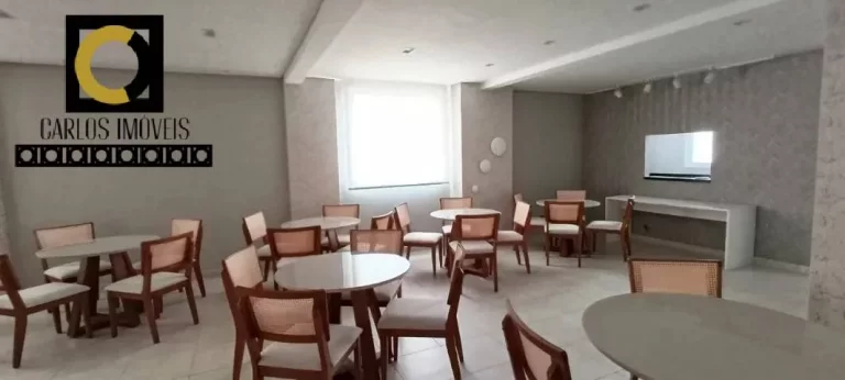 Imagem Cobertura Duplex 298m2 - Ponta da Praia - Santos