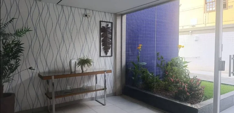 Imagem Apartamento 3 Quartos com elevador, 3 vagas,Bairro Caiçara!!!!