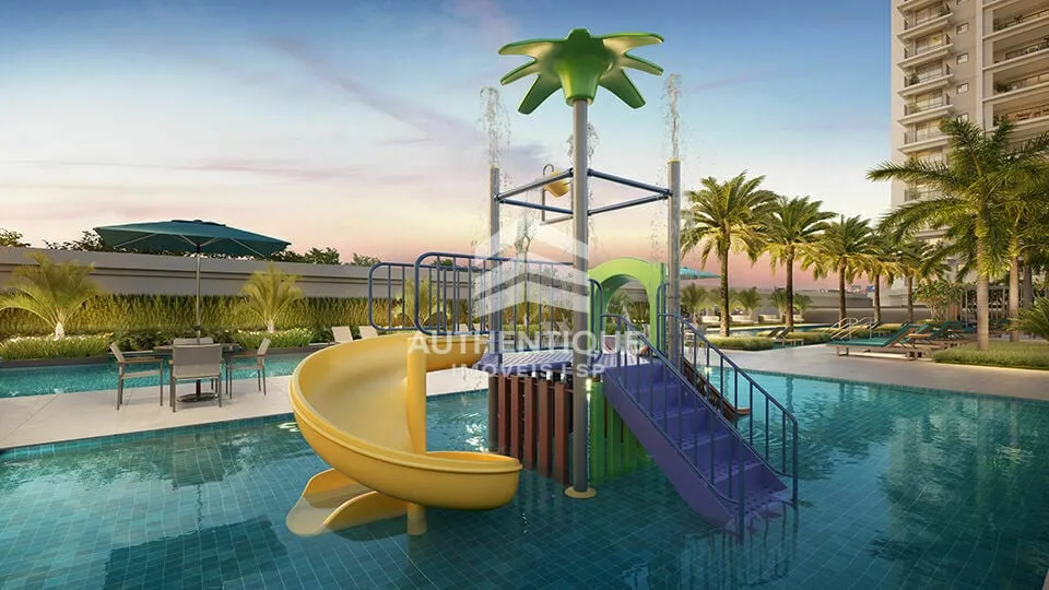 Imagem VERDANT PARQUE RESORT - Apartamento à venda no bairro Tucuruvi - São Paulo/SP, Zona Norte
