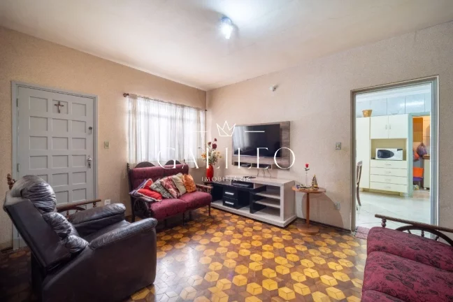Imagem CASA TÉRREA COM EDÍCULA Á VENDA NA VILA HELENA EM JUNDIAÍ -SP