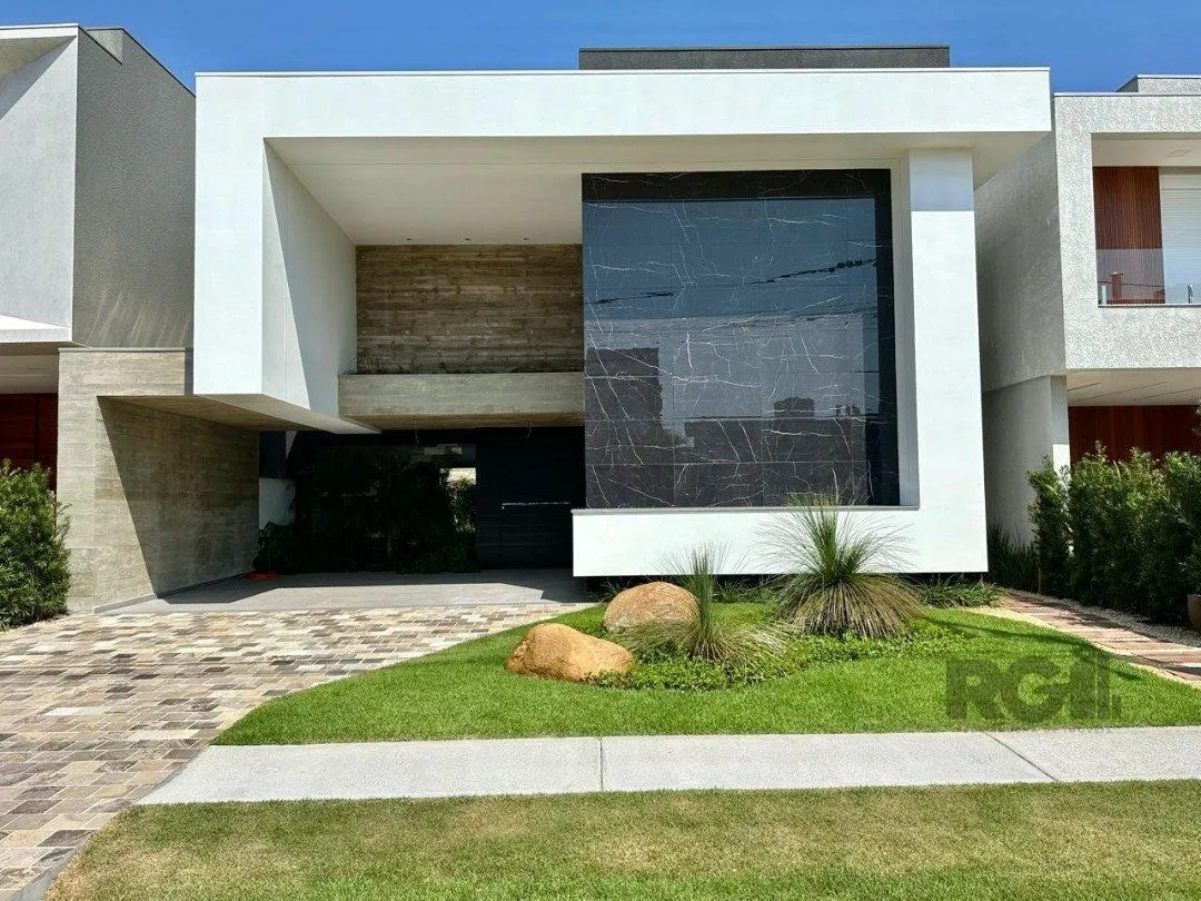 Imagem Casa de Condomínio em Centro