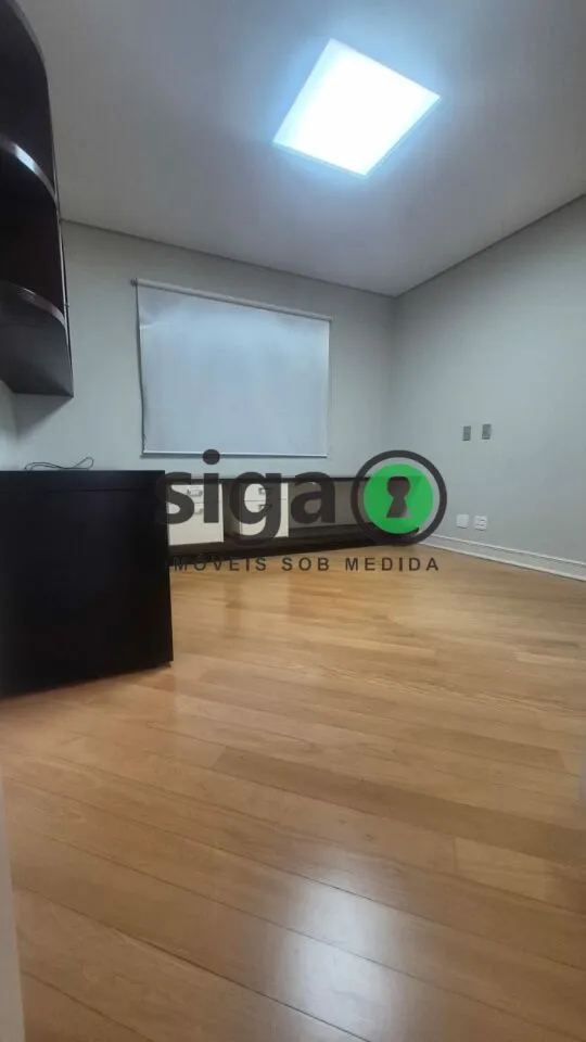 Imagem APARTAMENTO PARA LOCAÇÃO NO PANAMBY COM 4 QUARTOS SENDO SUITES