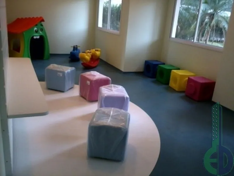 Imagem Condomínio The Club São Caetano, apartamento à venda com 2 dormitórios em São Caetano