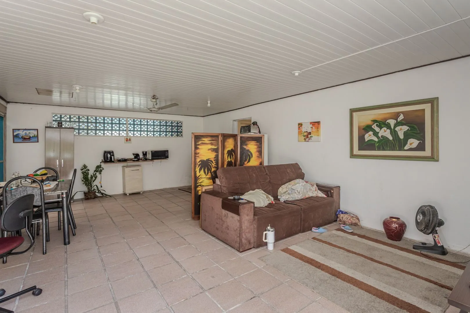 Imagem Casa em Rubem Berta