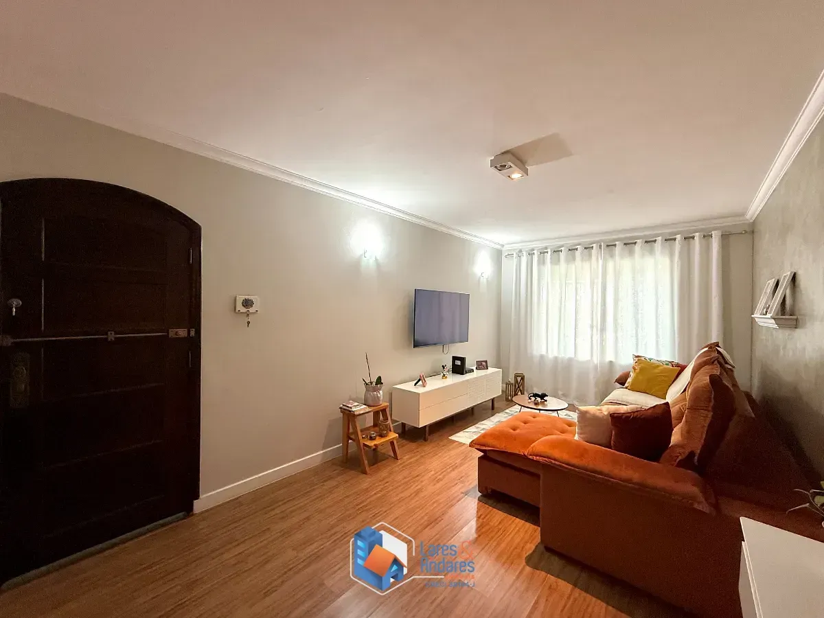 Imagem Casa para venda em Jardim Consórcio com 3 quartos, sendo 1 suíte, 145m²