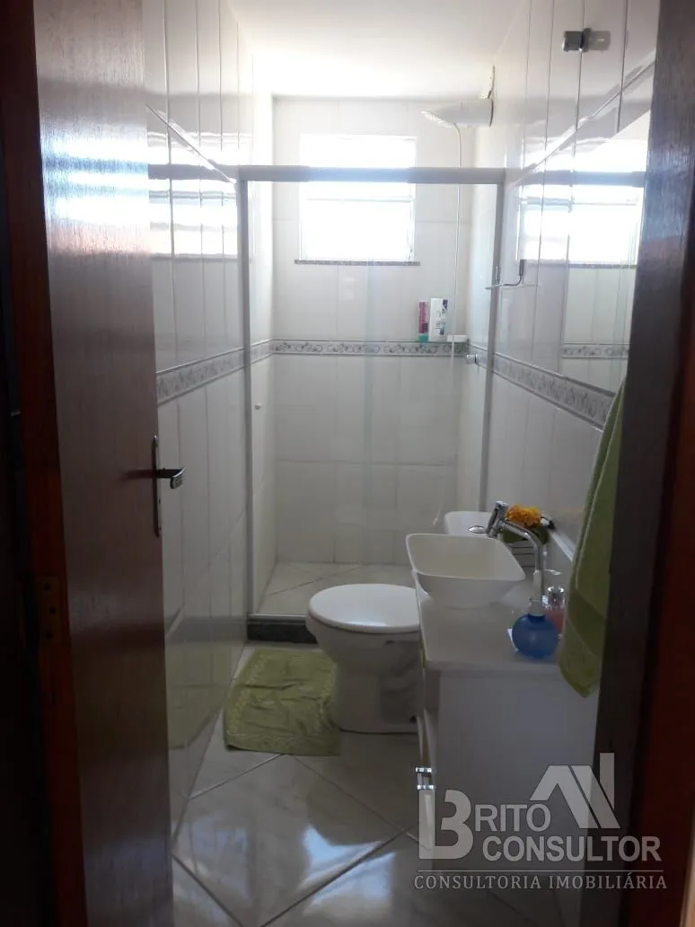 Imagem Apartamento 2 Quartos 68 m² com vaga - Galo Branco São Gonçalo