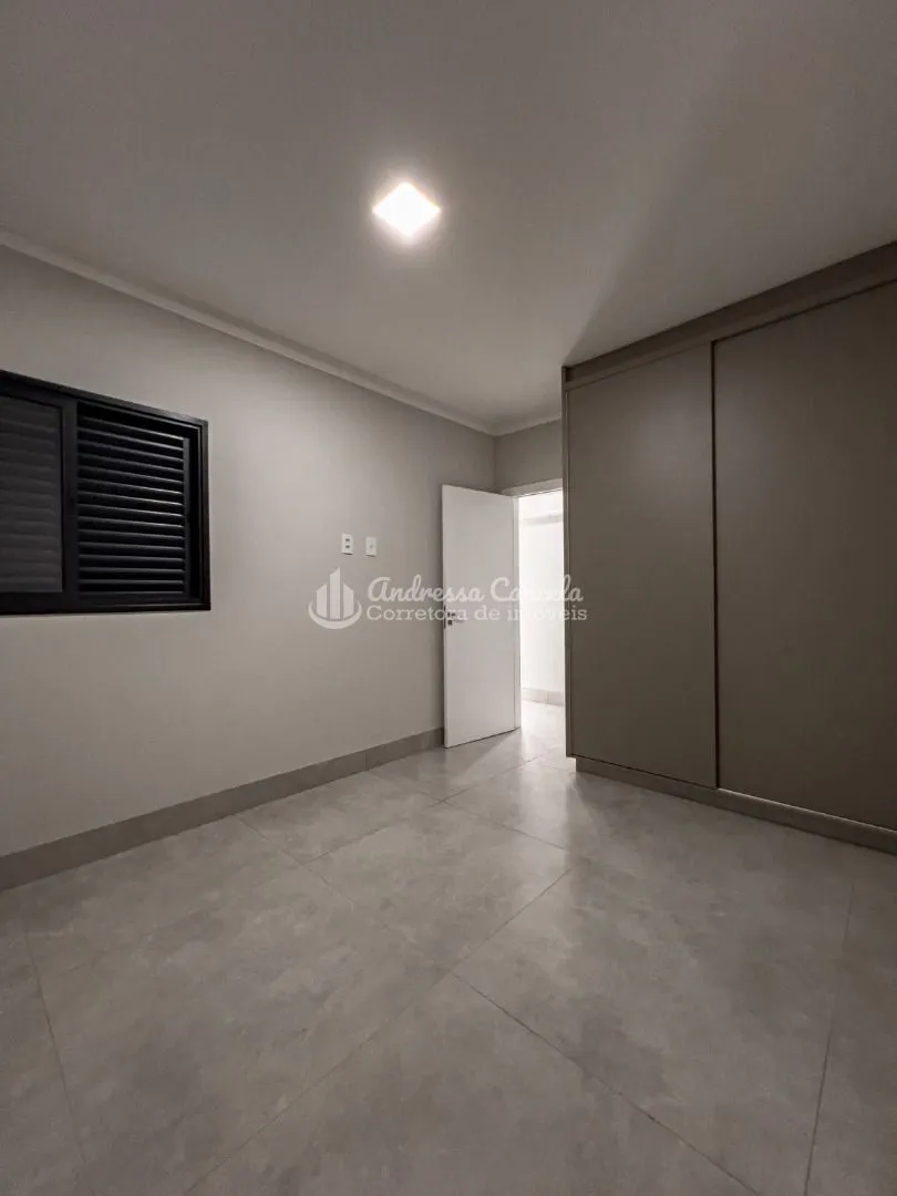 Imagem Residencial Maria Julia - Casa com 3 dormitórios à venda, 153 m² por R$ 1.200.000,00 - Residencial Maria Julia - São José do Rio Preto/SP