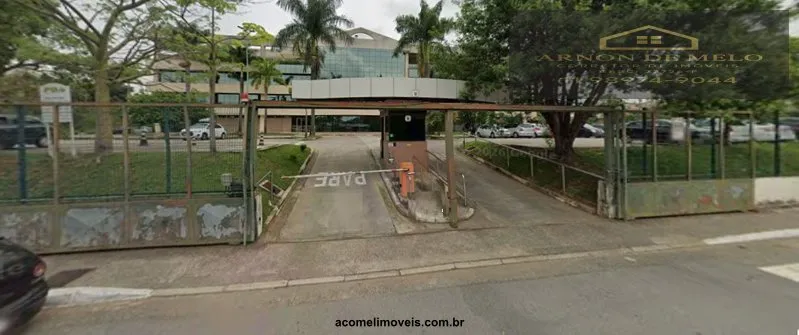 Imagem Galpões para locação em São Paulo no bairro Residencial Sol Nascente