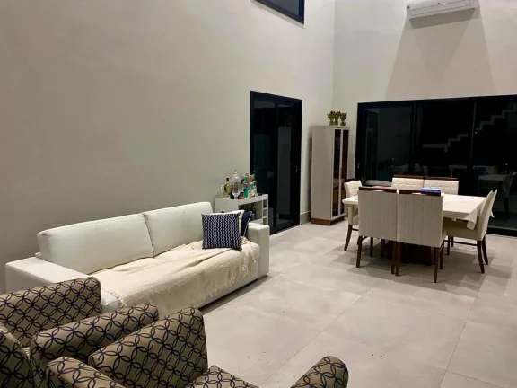 Imagem CASA VENDA E COMPRA , CONDOMÍNIO BELLAVITTA, JUNDIAÍ