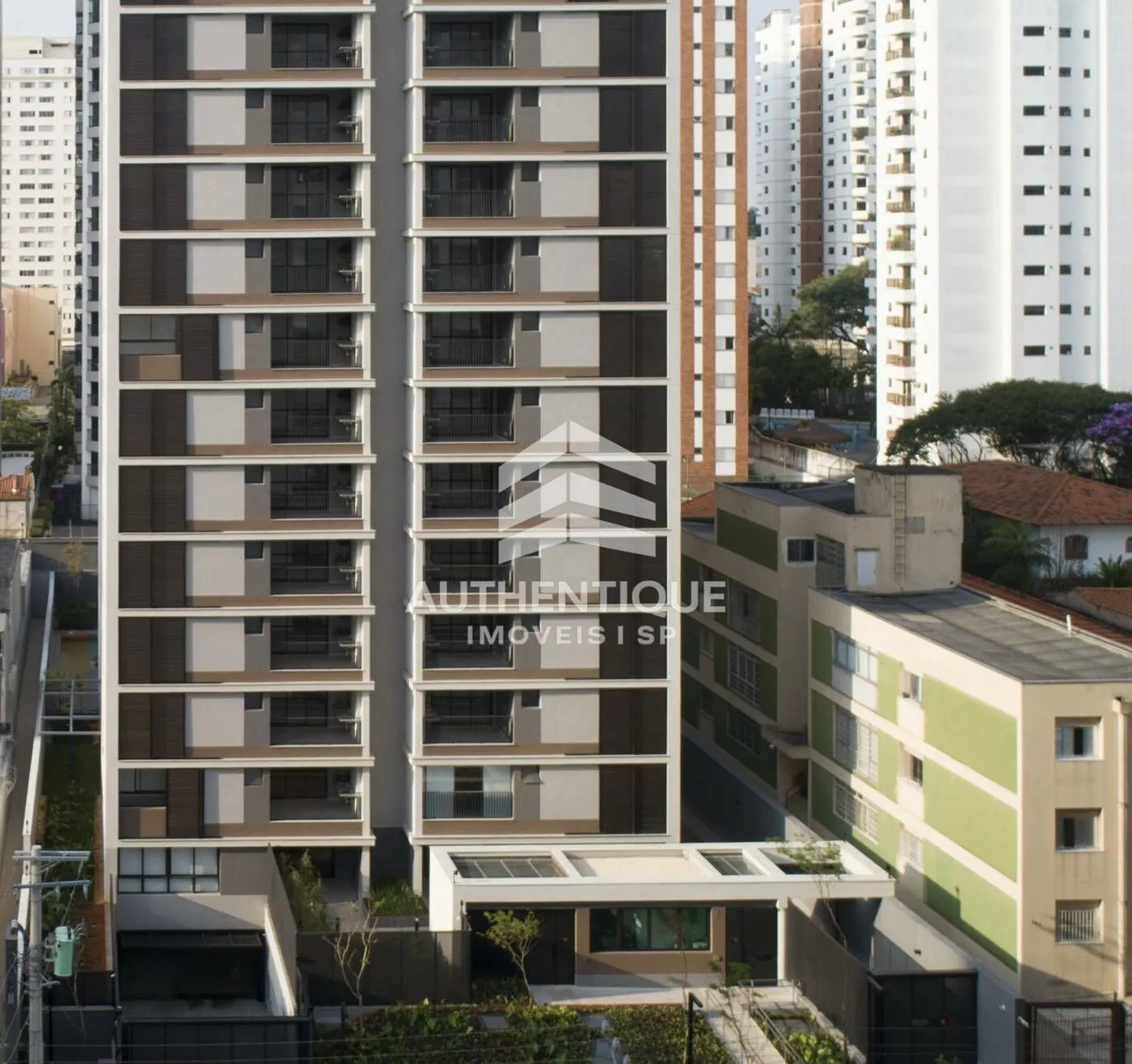 Imagem INSIGHT VILA LEOPOLDINA - Apartamento à venda em São Paulo/SP