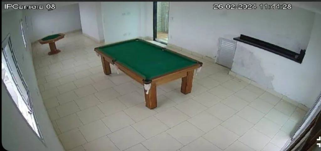 Imagem Apartamento à Venda em Guilhermina, Praia Grande - SP