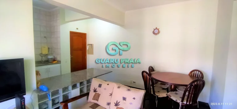 Imagem Apartamento à venda no bairro Enseada - Guarujá/SP