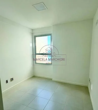 Imagem Ap 2 quartos, suíte, vista livre, andar alto, armários, lazer completo, 1v