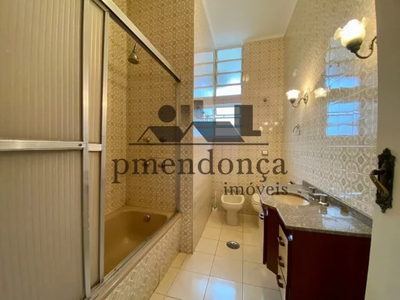 Imagem Apartamento Vintage no coração de Higienópolis, 2 dormitórios (1 suíte) e 1 vaga