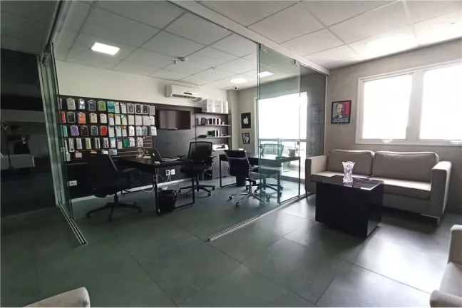 Imagem SALA COMERCIAL em São Paulo - SP, Pinheiros