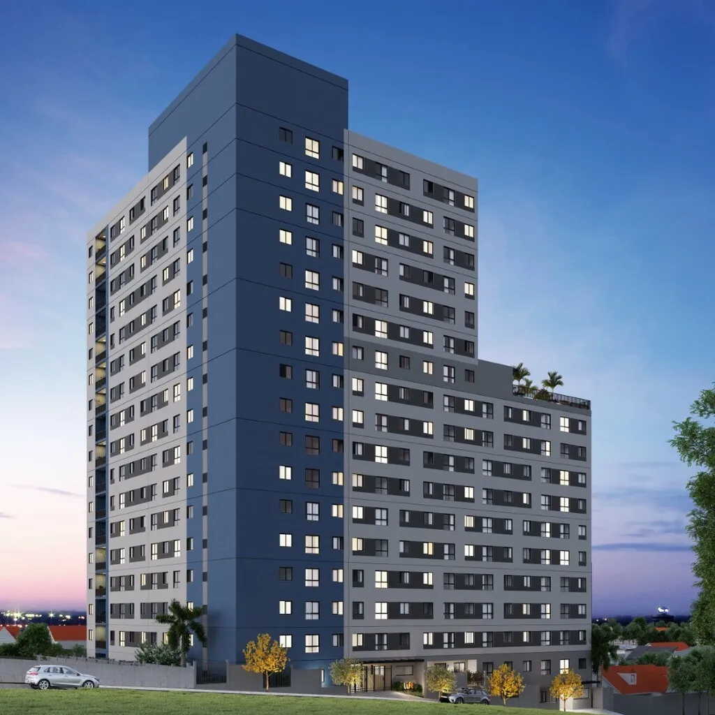Foto do imóvel Comprar apartamento com 2 quartos em Vila das Belezas São Paulo SP