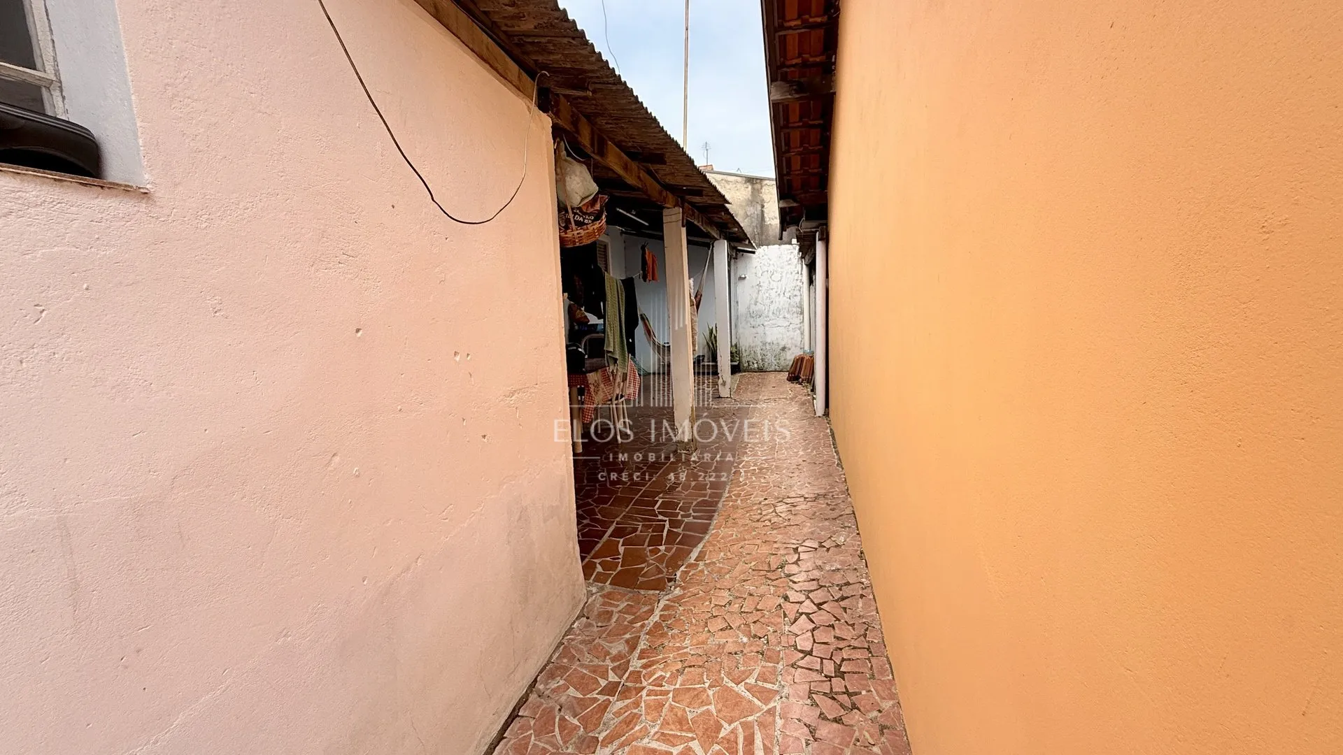 Imagem Casa de 168m² no bairro Jardim Ipiranga, em Limeira