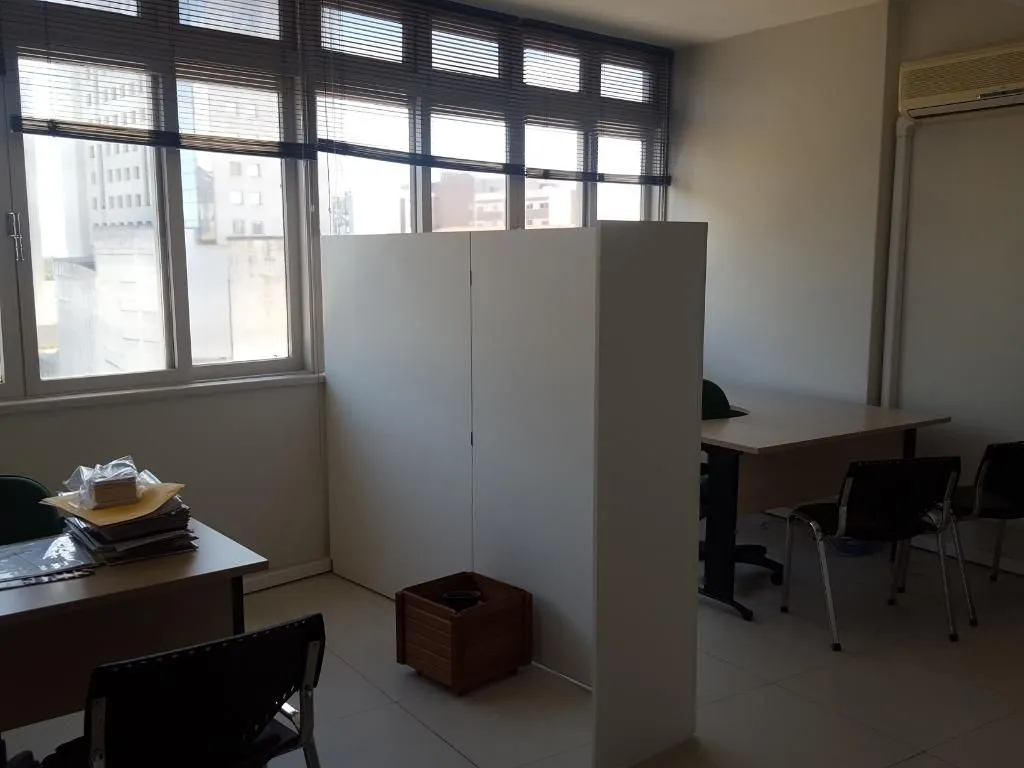 Imagem Conjunto/Sala para Venda - 498.29m², 0 dormitórios, Centro Histórico