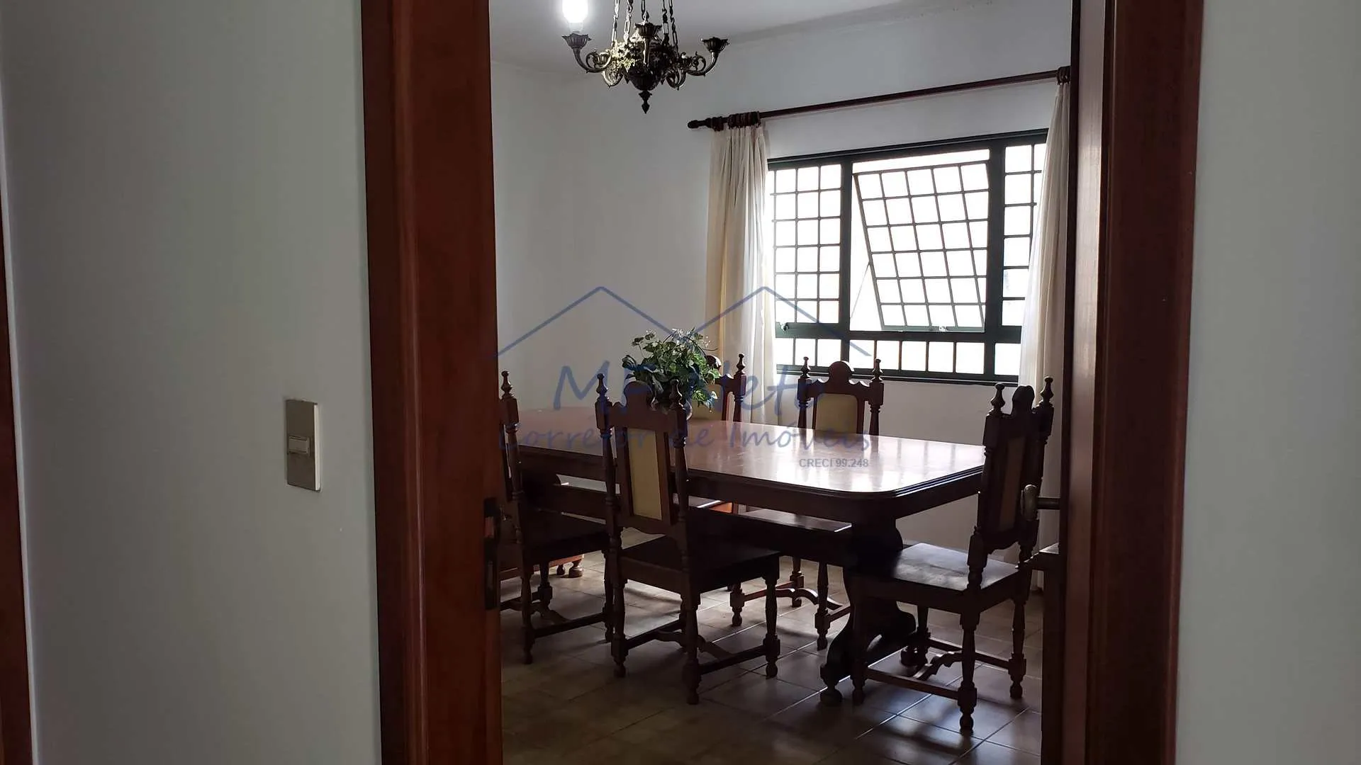 Imagem Casa Padrão