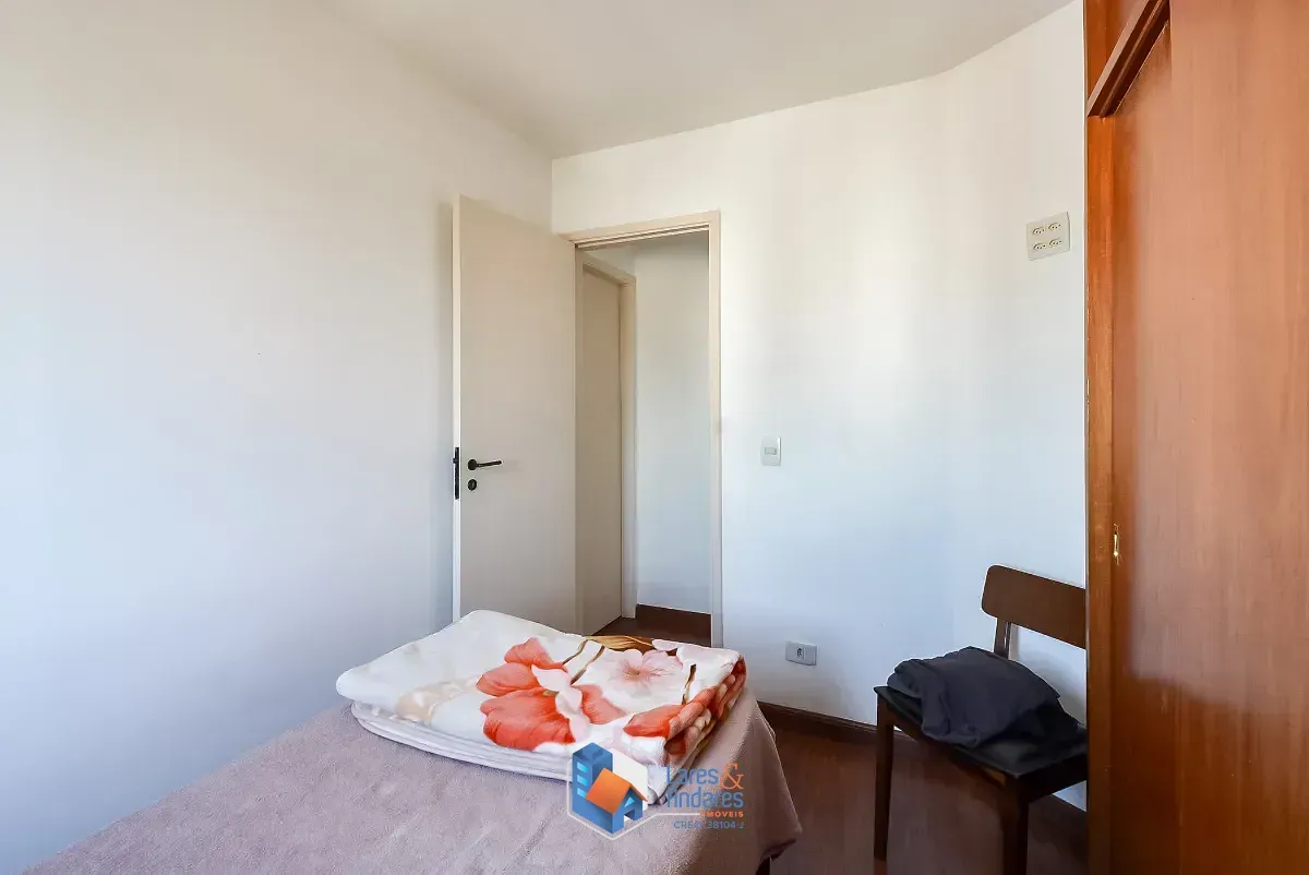 Imagem Apartamento para venda em Vila Hamburguesa com 3 quartos, sendo 1 suíte, 74m²